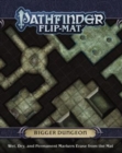 Image for Pathfinder Flip-Mat: Bigger Dungeon