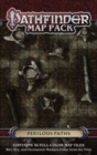 Image for Pathfinder Map Pack: Perilous Paths
