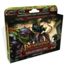 Image for Pathfinder Adventure Card Game: Goblins Fight! Class Deck