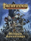 Image for Pathfinder Roleplaying Game: Horror Adventures