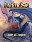 Image for Pathfinder Player Companion: Legacy of Dragons