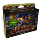 Image for Pathfinder Adventure Card Game: Goblins Burn! Class Deck