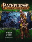 Image for Pathfinder Adventure Path: Strange Aeons 1 of 6 - In Search of Sanity