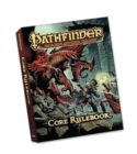 Image for Pathfinder Roleplaying Game: Core Rulebook (Pocket Edition)