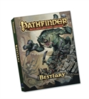 Image for Pathfinder Roleplaying Game: Bestiary (Pocket Edition)