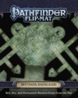 Image for Pathfinder Flip-Mat: Mythos Dungeon