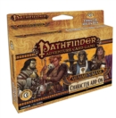 Image for Pathfinder Adventure Card Game: Mummy&#39;s Mask Character Add-On Deck