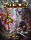 Image for Pathfinder Player Companion: Blood of the Beast