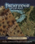 Image for Pathfinder Flip-Mat: Bigger Forest