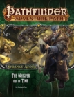Image for Pathfinder Adventure Path: Strange Aeons 4 of 6: The Whisper Out of Time