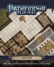 Image for Pathfinder Flip-Mat: Asylum