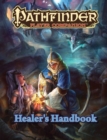 Image for Healer&#39;s handbook