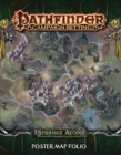 Image for Pathfinder Campaign Setting: Strange Aeons Poster Map Folio