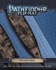 Image for Pathfinder Flip-Mat: Bigger Ship