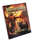 Image for Pathfinder Roleplaying Game: Bestiary 6