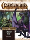 Image for Pathfinder Adventure Path: Ironfang Invasion Part 2 of 6-Fangs of War