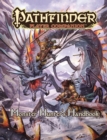 Image for Pathfinder Player Companion: Monster Hunter&#39;s Handbook