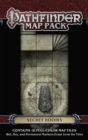 Image for Pathfinder Map Pack: Secret Rooms