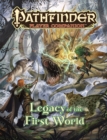 Image for Pathfinder Player Companion: Legacy of the First World