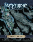 Image for Pathfinder Flip-Mat: Bigger Caverns