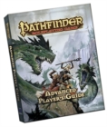 Image for Pathfinder roleplaying game  : advanced player&#39;s guide