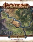 Image for Pathfinder Campaign Setting: Ironfang Invasion Poster Map Folio