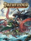 Image for Blood of the sea