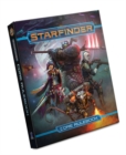 Image for Starfinder Roleplaying Game: Starfinder Core Rulebook