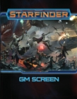 Image for Starfinder Roleplaying Game: Starfinder GM Screen