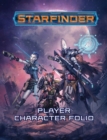 Image for Starfinder Roleplaying Game: Starfinder Player Character Folio