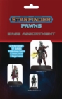 Image for Starfinder Pawns - Base Assortment