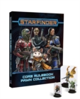 Image for Starfinder Pawns: Starfinder Core Pawn Collection