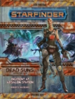Image for Starfinder Adventure Path: Incident at Absalom Station (Dead Suns 1 of 6)