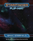 Image for Starfinder Flip-Mat: Basic Starfield