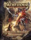 Image for Pathfinder Player Companion: Elemental Master’s Handbook