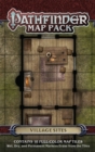Image for Pathfinder Map Pack: Village Sites
