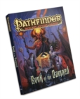 Image for Pathfinder Roleplaying Game: Book of the Damned
