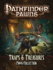 Image for Pathfinder Pawns: Traps &amp; Treasures Pawn Collection