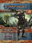 Image for Starfinder Adventure Path: Temple of the Twelve (Dead Suns 2 of 6)