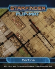 Image for Starfinder Flip-Mat