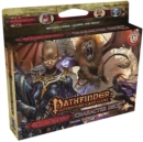 Image for Pathfinder Adventure Card Game: Hell&#39;s Vengeance Character Deck 1