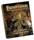 Image for Pathfinder Roleplaying Game: Ultimate Equipment Pocket Edition