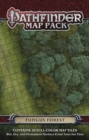 Image for Pathfinder Map Pack: Fungus Forest