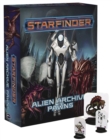 Image for Starfinder Pawns: Alien Archive Pawn Box