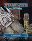 Image for Starfinder Flip-Mat: Starship