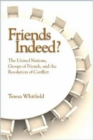 Image for Friends Indeed?