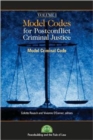 Image for Model Codes for Post-conflict Criminal Justice