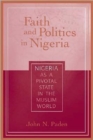Image for Faith and Politics in Nigeria