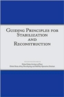 Image for Guiding Principles for Stabilization and Reconstruction