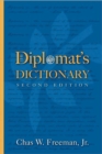 Image for Diplomat&#39;s Dictionary